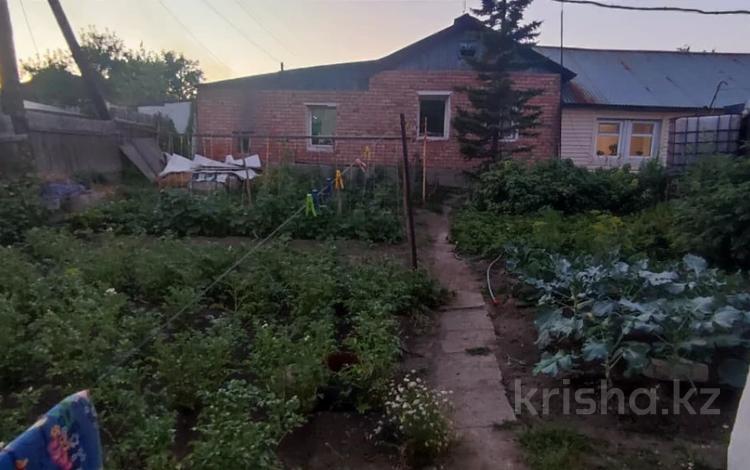 Часть дома · 3 комнаты · 53.5 м² · 5.1 сот., 2 Невская 17 за 13.5 млн ₸ в Усть-Каменогорске — фото 10