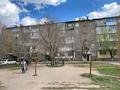2-комнатная квартира · 46 м² · 1/5 этаж, Абая 56 за 90 000 ₸ в Абай