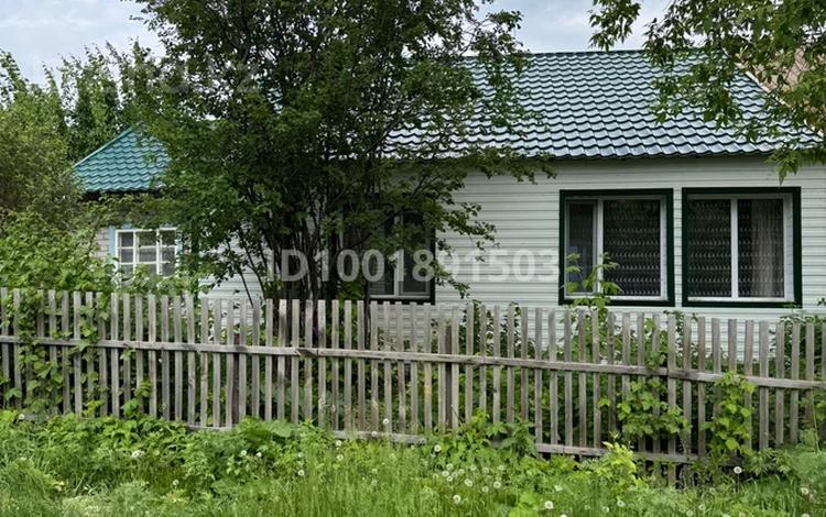 Часть дома · 3 комнаты · 59.9 м² · 20 сот., Бейбитшилик 17 за 15 млн ₸ в Алтынды — фото 2