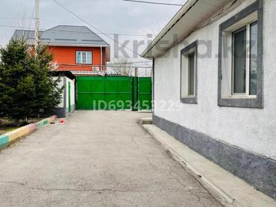 Отдельный дом • 6 комнат • 190 м² • 8 сот., Курмангазы 3 за 45 млн 〒 в Туздыбастау (Калинино)