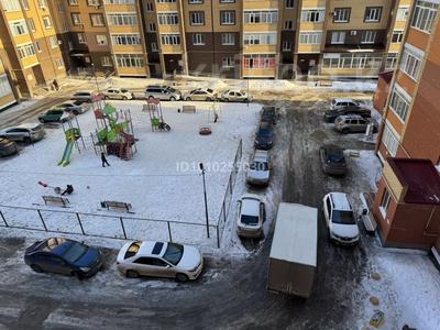 1-комнатная квартира · 58.3 м² · 5/9 этаж, Самал 72/1 за 24.5 млн ₸ в Уральске