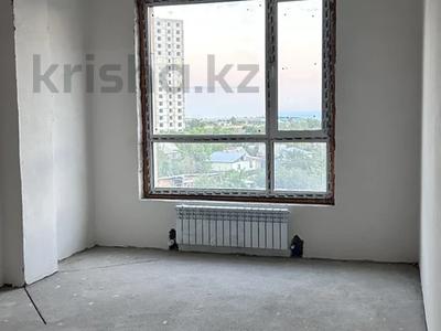 2-комнатная квартира · 56.5 м² · 2/9 этаж, Ахмет Байтурсынулы 46 за 27 млн ₸ в Астане, Алматы р-н