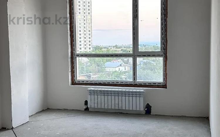 2-комнатная квартира · 56.5 м² · 2/9 этаж, Ахмет Байтурсынулы 46 за 27 млн ₸ в Астане, Алматы р-н — фото 2