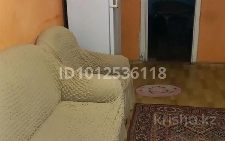 2-комнатная квартира · 47 м² · 1/5 этаж, Пришахтинск, Пришахтинск, 23й микрорайон 31 за 9.1 млн ₸ в Караганде, Алихана Бокейханова р-н — фото 2