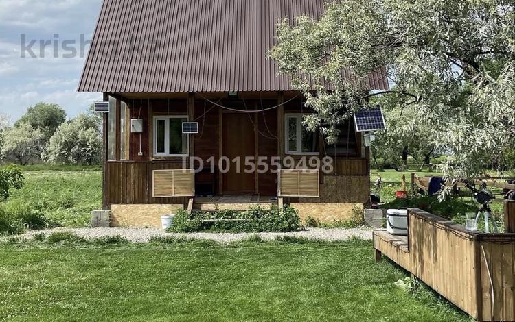 Саяжай · 2 бөлме · 40 м² · 6 жүзд., Айнабұлақ-1 ш/а., бағасы: 70 000 ₸ в Алматы, Жетысуский р-н — фото 2