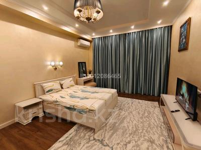 2-бөлмелі пәтер · 70 м² · 4/11 қабат, мкр Жетысу-3 59 — Абая-Саина, бағасы: 22 000 ₸ в Алматы, Ауэзовский р-н