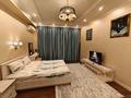 2-бөлмелі пәтер · 70 м² · 4/11 қабат, мкр Жетысу-3 59 — Абая-Саина, бағасы: 22 000 ₸ в Алматы, Ауэзовский р-н — фото 2