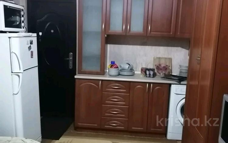 1-комнатная квартира · 12 м² · 2/5 этаж, Утеген батыра 73 — Жубанова за 120 000 ₸ в Алматы, Ауэзовский р-н — фото 2
