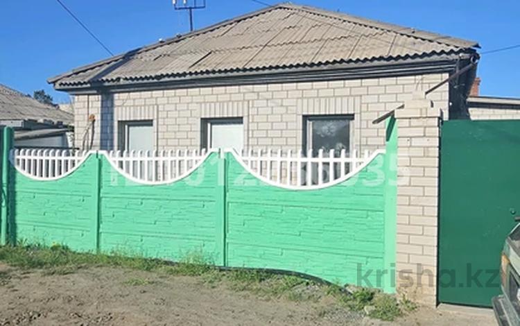 Отдельный дом · 4 комнаты · 120 м² · 5 сот., Пензенская 119 — Обл больница за 21 млн 〒 в Павлодаре — фото 2