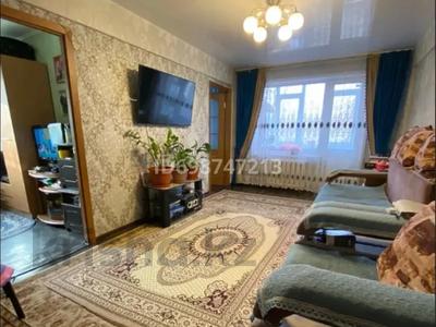 3-бөлмелі пәтер · 49 м² · 3/5 қабат, Михаэлиса — Район Гаризонт, бағасы: 21 млн ₸ в Усть-Каменогорске, Ульбинский