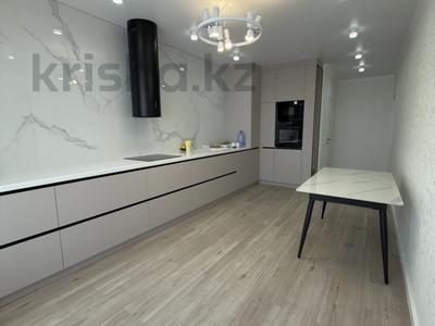 4-комнатная квартира · 120 м² · 4/4 этаж, Джамбула 18/1 за 75 млн ₸ в Костанае