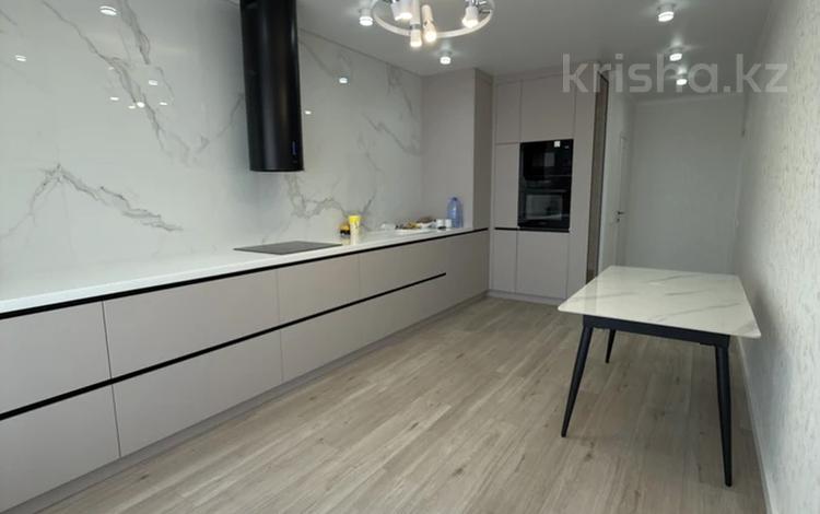 4-комнатная квартира · 120 м² · 4/4 этаж, Джамбула 18/1 за 75 млн ₸ в Костанае — фото 39
