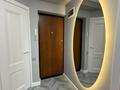 3-комнатная квартира · 70 м², мкр Алтай-1, Майлина 75 за 300 000 ₸ в Алматы, Турксибский р-н