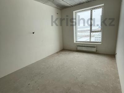 1-комнатная квартира · 42.1 м² · 8/9 этаж, Сызганова 1/1 — Е 497 за 27.3 млн ₸ в Астане, Есильский р-н