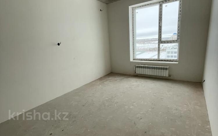 1-комнатная квартира · 42.1 м² · 8/9 этаж, Сызганова 1/1 — Е 497 за 27.3 млн ₸ в Астане, Есильский р-н — фото 2
