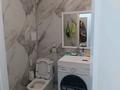 2-бөлмелі пәтер · 43 м² · 16/20 қабат, Нәжімеденов 33, бағасы: 23 млн ₸ в Астане, Сарайшык р-н — фото 16