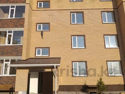 3-комнатная квартира · 77.8 м² · 2/5 этаж, Сарыарка 14Б за ~ 23.3 млн 〒 в Кокшетау