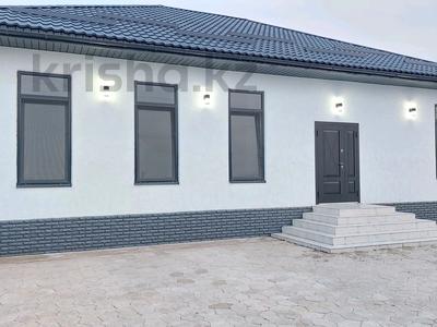 Отдельный дом · 4 комнаты · 144.5 м² · 6 сот., Майкы би за 60 млн 〒 в 