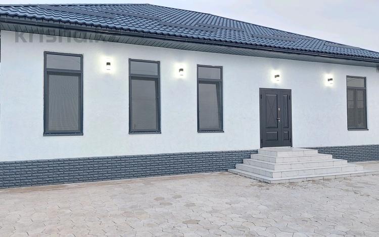 Жеке үй · 4 бөлме · 144.5 м² · 6 жүзд., Майкы би, бағасы: 65 млн ₸ в  — фото 17