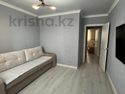 2-бөлмелі пәтер · 66 м² · 5/8 қабат, Ақкент ш/а. 25, бағасы: 28 млн ₸ в Алматы, Алатауский р-н