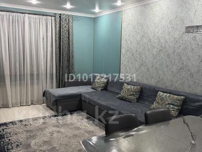 3-бөлмелі пәтер · 85.9 м² · 11/16 қабат, Масанчи 23/11 — Гоголя, бағасы: 74 млн ₸ в Алматы, Алмалинский р-н