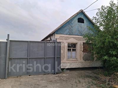 Жеке үй · 3 бөлме · 60 м² · 6 сот., ул. Тургангазы Жапаркулова 42, бағасы: 23 млн ₸ в Жаркенте