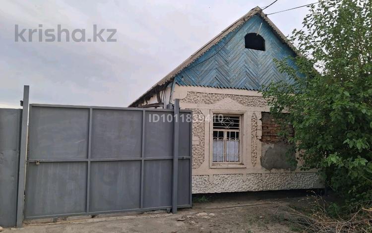 Жеке үй · 3 бөлме · 60 м² · 6 сот., ул. Тургангазы Жапаркулова 42, бағасы: 23 млн ₸ в Жаркенте — фото 2
