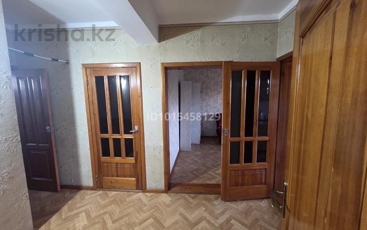 3-бөлмелі пәтер · 74 м² · 4/5 қабат, Алимбетова 45в, бағасы: 29 млн ₸ в Шымкенте, Аль-Фарабийский р-н — фото 2