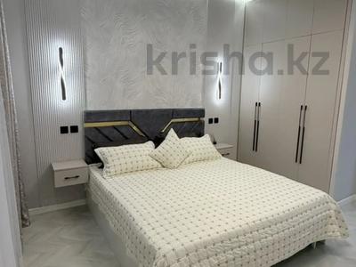 2-комнатная квартира · 78 м² · 1/5 этаж, мкр. Алтын орда, Улица Ораза Татеулы 19 за 2 500 ₸ в Актобе