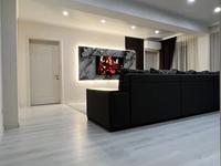 3-комнатная квартира · 78.5 м² · 4/6 этаж, мкр Шугыла, Жунисова 2/13 за 43 млн 〒 в Алматы, Наурызбайский р-н