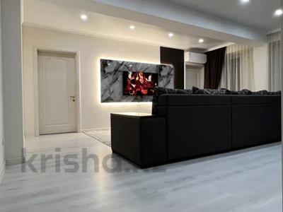 3-бөлмелі пәтер · 78.5 м² · 4/6 қабат, мкр Шугыла, Жунисова 2/13, бағасы: 43 млн ₸ в Алматы, Наурызбайский р-н