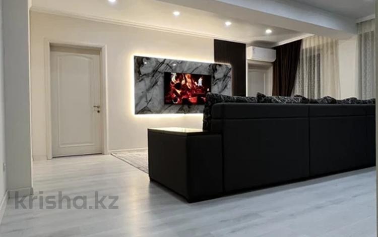 3-бөлмелі пәтер · 78.5 м² · 4/6 қабат, мкр Шугыла, Жунисова 2/13, бағасы: 43 млн ₸ в Алматы, Наурызбайский р-н — фото 14