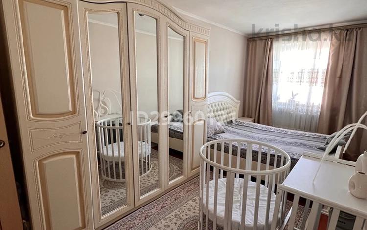 3-комнатная квартира · 66 м² · 5/5 этаж, Карахан — Абая Толе би за 29 млн ₸ в Таразе — фото 14