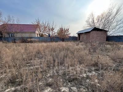 Участок · 8 соток, Акжол 2 за 3.8 млн 〒 в Косозен