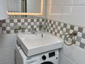 3-комнатная квартира · 65 м² · 1/9 этаж, мкр Юго-Восток, Волочаевская 39 — Первый дом на пересечении улиц Бухар Жырау и ул.Волочаевская за 250 000 ₸ в Караганде, Казыбек би р-н — фото 12