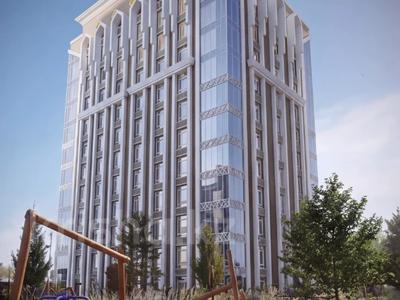 1-бөлмелі пәтер · 46.4 м² · 7/12 қабат, Исмаилова 46 — Парковая, бағасы: ~ 24.1 млн 〒 в Петропавловске