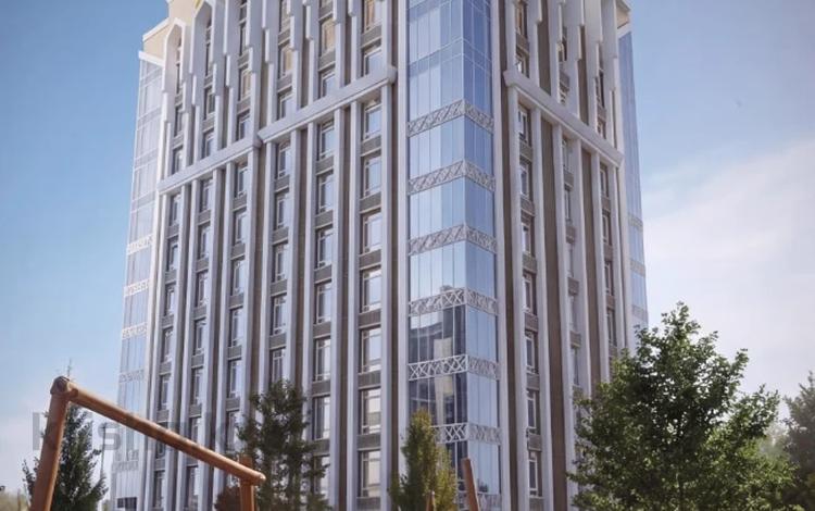 1-комнатная квартира · 46.4 м² · 7/12 этаж, Исмаилова 46 — Парковая за ~ 20.9 млн ₸ в Петропавловске — фото 2
