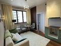 2-комнатная квартира · 49.2 м² · 7/9 этаж, Пушкина за 64 млн ₸ в Алматы, Медеуский р-н — фото 7