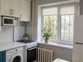 2-комнатная квартира · 41.6 м² · 1/5 этаж, глинки за 18 млн ₸ в Семее