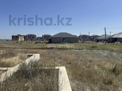 Участок · 8 соток, Микрорайон Жаркын за 6.5 млн ₸ в Уральске