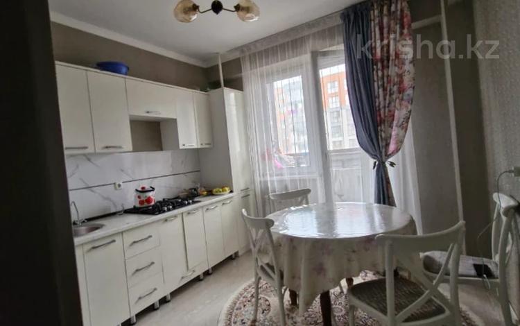 3-бөлмелі пәтер, 80 м², 6/10 қабат, мкр Шугыла, Жунисова 14, бағасы: 36.7 млн 〒 в Алматы, Наурызбайский р-н — фото 17