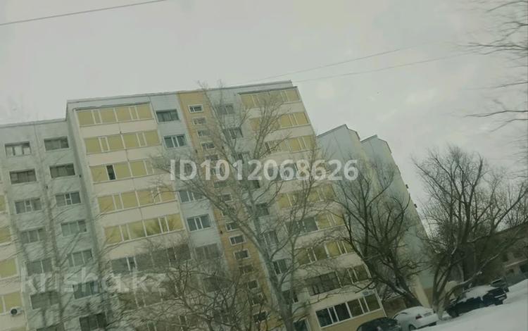 1-комнатная квартира · 30.8 м² · 8/9 этаж, Просп. Абая 92 за 6.8 млн ₸ в Аркалыке — фото 2