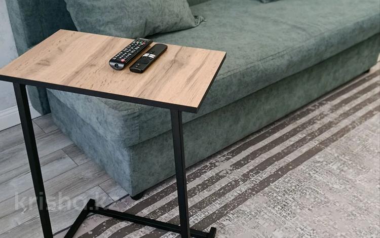 1-бөлмелі пәтер · 38 м² · 12/20 қабат, Кабанбай батыра 49, бағасы: 260 000 ₸ в Астане, Нура р-н — фото 2