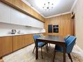 3-комнатная квартира · 103 м² · 9/16 этаж, Сыганак 17Л — СРОЧНАЯ ПРОДАЖА за ~ 80 млн ₸ в Астане, Нура р-н — фото 2