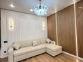 2-бөлмелі пәтер · 54 м² · 5/9 қабат, микрайон кайрат — В ИПОТЕКУ ПРОХОДИТ, бағасы: 35 млн ₸ в Алматы, Турксибский р-н