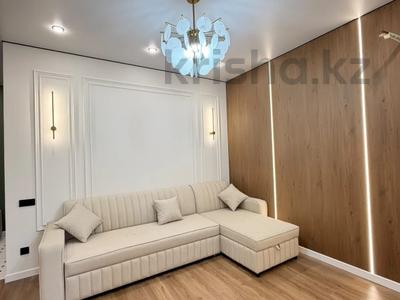 2-бөлмелі пәтер · 54 м² · 5/9 қабат, микрайон кайрат — В ИПОТЕКУ ПРОХОДИТ, бағасы: 35 млн ₸ в Алматы, Турксибский р-н
