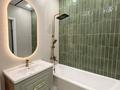 2-бөлмелі пәтер · 54 м² · 5/9 қабат, микрайон кайрат — В ИПОТЕКУ ПРОХОДИТ, бағасы: 35 млн ₸ в Алматы, Турксибский р-н — фото 14