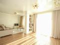 2-бөлмелі пәтер · 45 м² · 7/14 қабат, Кожабекова 17/1, бағасы: 50 млн ₸ в Алматы, Бостандыкский р-н — фото 5