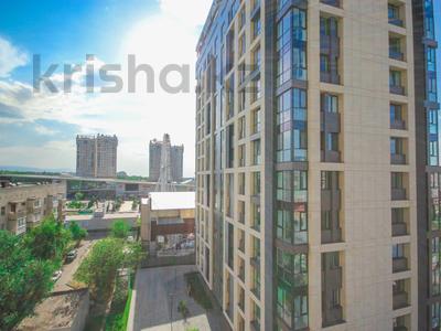 2-бөлмелі пәтер · 45 м² · 7/14 қабат, Кожабекова 17/1, бағасы: 50 млн ₸ в Алматы, Бостандыкский р-н