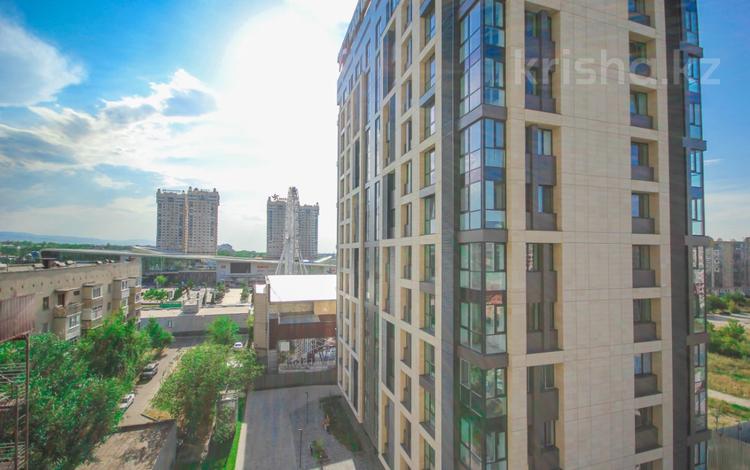 2-бөлмелі пәтер · 45 м² · 7/14 қабат, Кожабекова 17/1, бағасы: 50 млн ₸ в Алматы, Бостандыкский р-н — фото 20